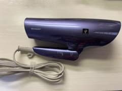 SHARP IB-GP9 ヘアドライヤーのサムネイル