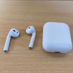 Apple AirPods A1602　第1世代　純正動作品のサムネイル