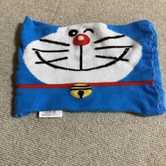 ドラえもん　腹巻きのサムネイル