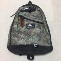 リョウ様専用 グレゴリー デイパック リュックのサムネイル