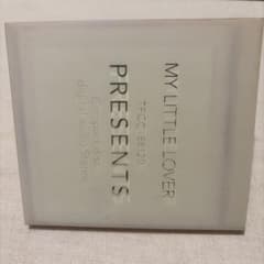 MY LITTLE LOVER PRESENTS CDのサムネイル