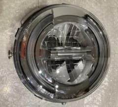 ホンダ ハンターカブ CT125 JA65 純正ヘッドライト - メルカリ