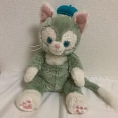 ジェラトーニ ぬいぐるみ Sサイズのサムネイル