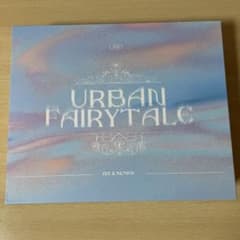 ZeeNuNew 3rd photobook URBAN FAIRYTAIL - メルカリ
