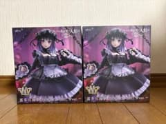 T-most 着せ恋 喜多川海夢 フィギュア 黒江雫ver. 2個セット - メルカリ