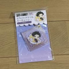 SPY×FAMILY 슬라이드 아크릴 키체인 다미안