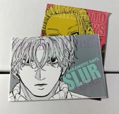 サカモトデイズ アートカードコレクション スラー 有月憬 - メルカリ