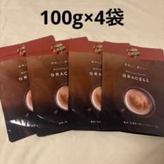 GRACELL ココア ダイエットドリンク - メルカリ