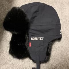 supreme シュプリーム　トルーパーハット　美品のサムネイル