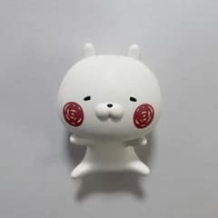 うさまる USAMARU 公式 モニターフィギュア LINE 7周年のサムネイル