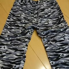 ラッドカスタムハープパンツのサムネイル