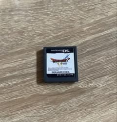 ドラゴンクエストVI　幻の大地　Nintendo DSのサムネイル