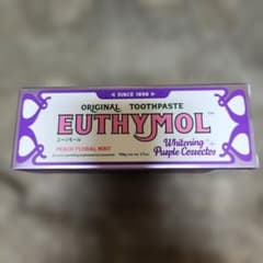EUTHYMOL ユーシモール purple correctorのサムネイル