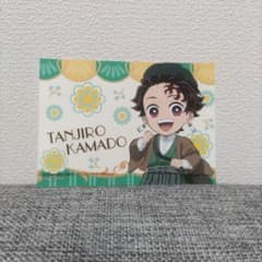 鬼滅の刃 アニメイトフェア ブロマイドのサムネイル