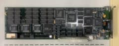 RasterOps PaintBoard Li Video Card 現状品 - メルカリ