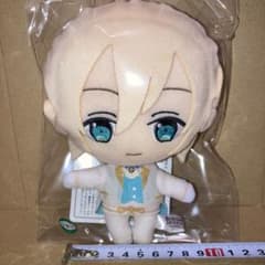 あんさんぶるスターズ あんスタ ぬいぐるみ マスコット 天祥院英智 新衣装 あんさんぶるスターズ あんスタ ぬいぐるみ 新衣装 fine 天祥院英智
