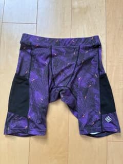 ELDORESO エルドレッソ ハーフタイツ サイズM - メルカリ