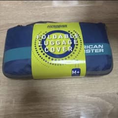アメリカンツーリスター AT ACCESSORIES カバー M+のサムネイル