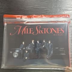 MILESixTONES-Best Tracks- 初回A盤 BluRayのサムネイル