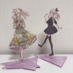 プロセカ 暁山瑞希 アクリルスタンド 2種セットのサムネイル