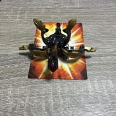 爆丸　吼オドス　爆テクのサムネイル