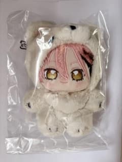 【新品・未開封】あんスタ　いつぬい　久遠舞珠 一緒に暮らすぬいのサムネイル
