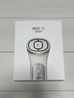 medicube AGE-R USSERA DEEP SHOTのサムネイル