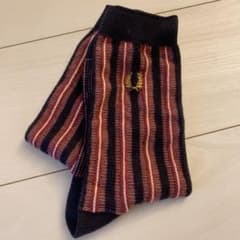 FREDPERRY ソックスのサムネイル