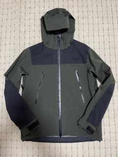 ノースフェイス　マウンテンパーカー　ゴアテックス プロのサムネイル