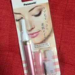 Panasonic フェイスシェーバーのサムネイル