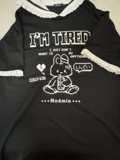 ノエミー Tシャツのサムネイル
