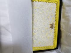 けぃ様専用　　ANNA SUI　長財布のサムネイル