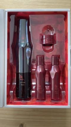 ☻未使用品☻BA RED PRECIOUS SYNERGY SET POLAのサムネイル
