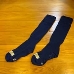 サッカー　ソックス　靴下のサムネイル