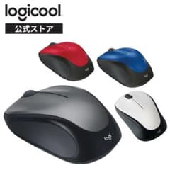 logicool マウスのサムネイル