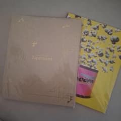 おまとめ割り引き 専用 嵐 パンフレット Japonism Popcorn - メルカリ