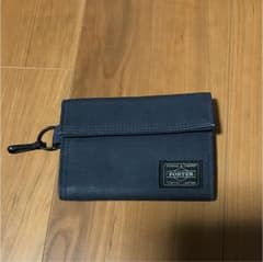 PORTER ポーター 財布のサムネイル