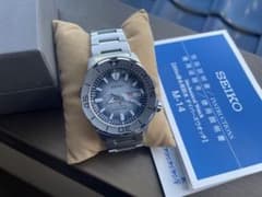 SEIKO プロスペックス モンスター SBDY105 Madeinjapan - メルカリ