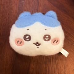 치이카와 Chiikawa Baby 하치와레 마스코트