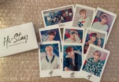 straykids ストレイキッズ スキズ フォトカードセット Hi-STAY - メルカリ