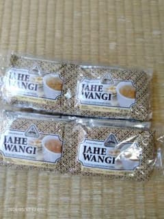 Jahe Wangi ジャヘワンギインスタントジンジャードリンク20袋 - メルカリ