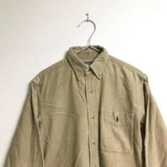 polo ラルフローレン ポロシャツ 古着90sのサムネイル