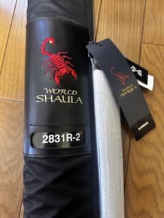 SHIMANO WORLD SHAULA 2831R-2 ワールドシャウラのサムネイル