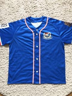 限定品  マリノスベースボールユニのサムネイル