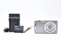 ★並品★ カシオ EXILIM EX-Z270 #22061 ☆並品☆ カシオ EXILIM EX-Z270 #22061 - メルカリ