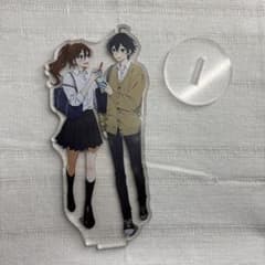 ホリミヤ アクリルスタンドのサムネイル