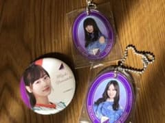 乃木坂46 グッズ セブンイレブンのサムネイル