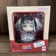 るかっぷ ナルト うちはイタチ 暗部ver.