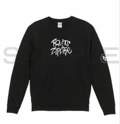 ま*う様 FRUITS ZIPPER FC限定