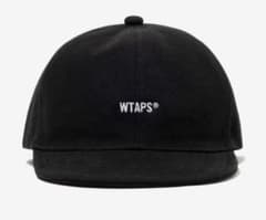 し*う様 WTAPS 25AW キャップ ダブルタップス - メルカリ